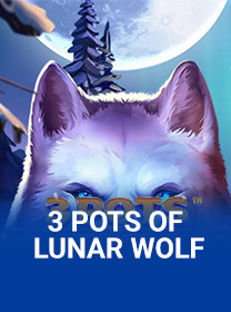 3 Pots of Lunar Wolf Game: Panduan Bermain dan Tips Menang