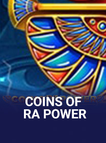 Coins of Ra Power Terbaru: Review Game dan Link Main