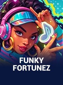 Funky Fortunez Game: Provider, Fitur, dan Max Win