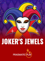 Jokers Jewels Game: Provider, Fitur, dan Max Win