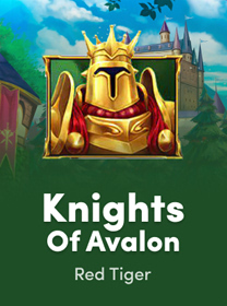Knights Of Avalon Slot Terbaru: RTP dan Volatilitas Lengkap