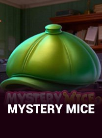 Mystery Mice Game: Provider, Fitur, dan Max Win