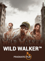 Wild Walker Slot: RTP Tinggi dan Volatilitas Rendah