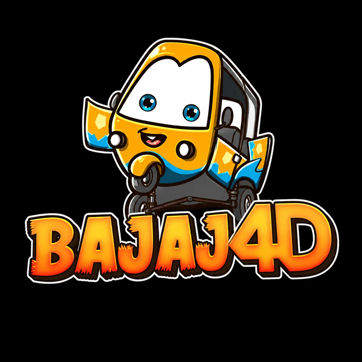 Aplikasi bajaj4d Terbaru dan Terlengkap