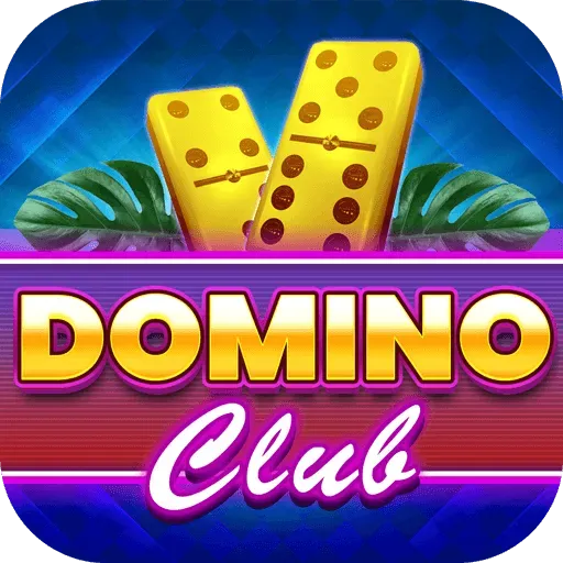 dominoclub APK Terbaru dengan Fitur Lengkap