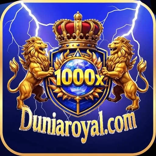 Aplikasi duniaroyal Ringan untuk Android