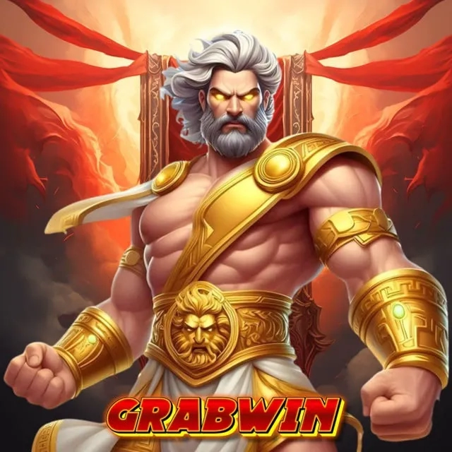 grabwin APK Terbaru dengan Fitur Lengkap
