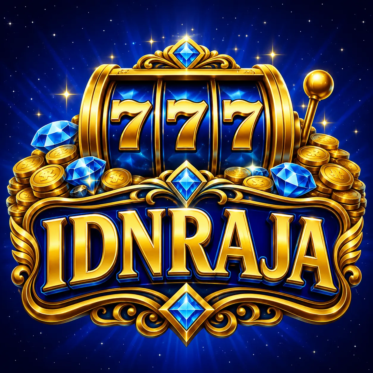 Review Aplikasi idnraja