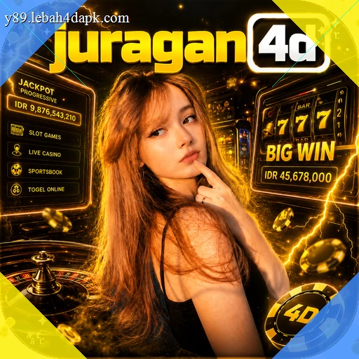 juragan4d APK Versi Terbaru untuk Android 2026