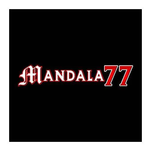 Aplikasi mandala77 Terbaru dengan Fitur Terbaik