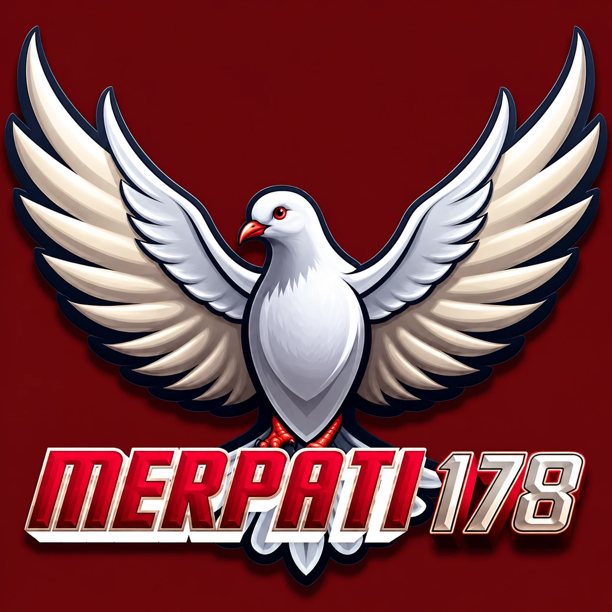 Cara Update Aplikasi merpati178 ke Versi Terbaru