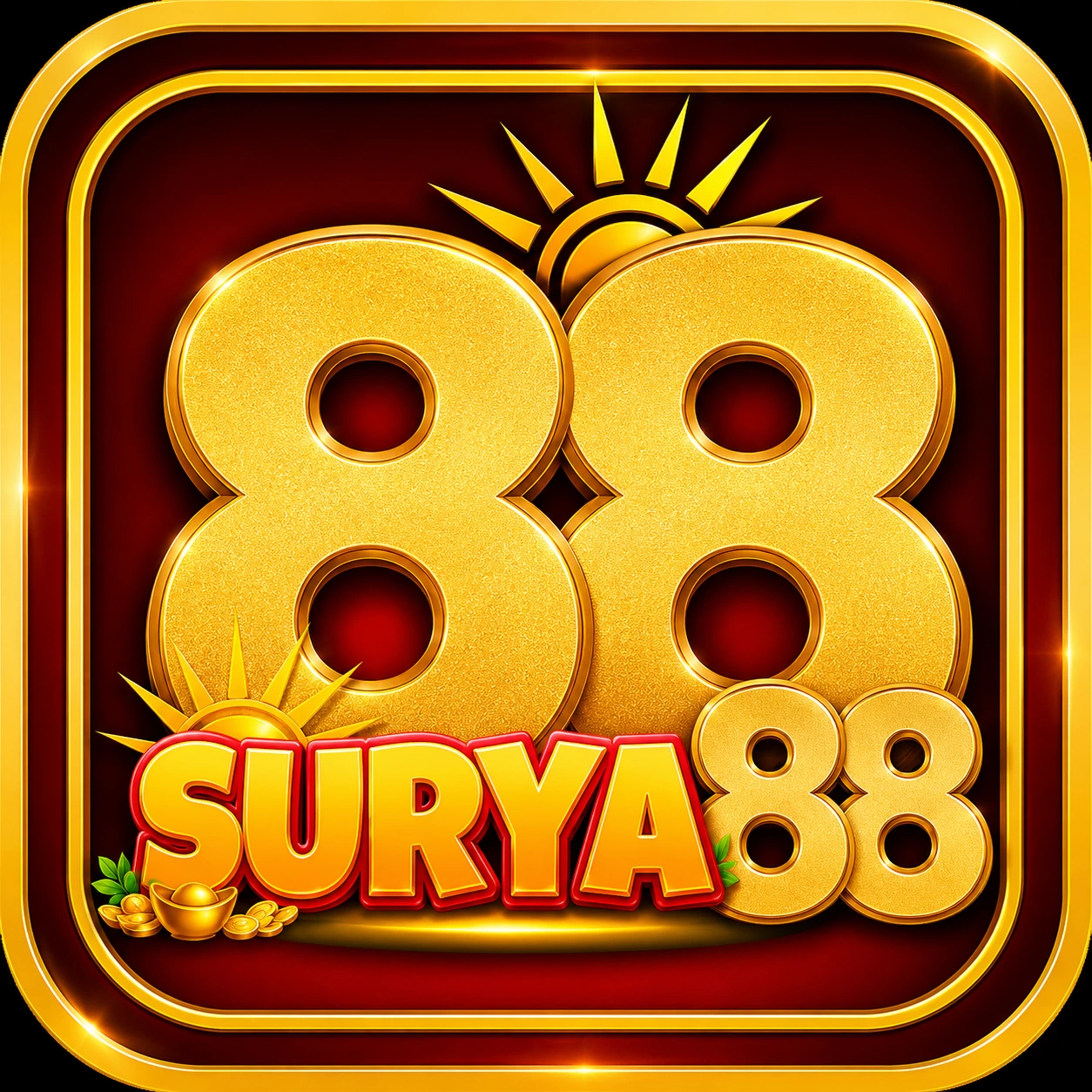 surya88 APK Terbaru untuk Perangkat Android