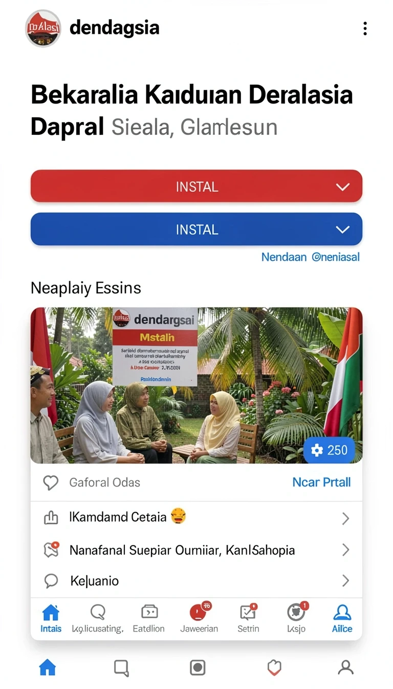 Update Aplikasi rr33 Terbaru 2026 screenshot 1