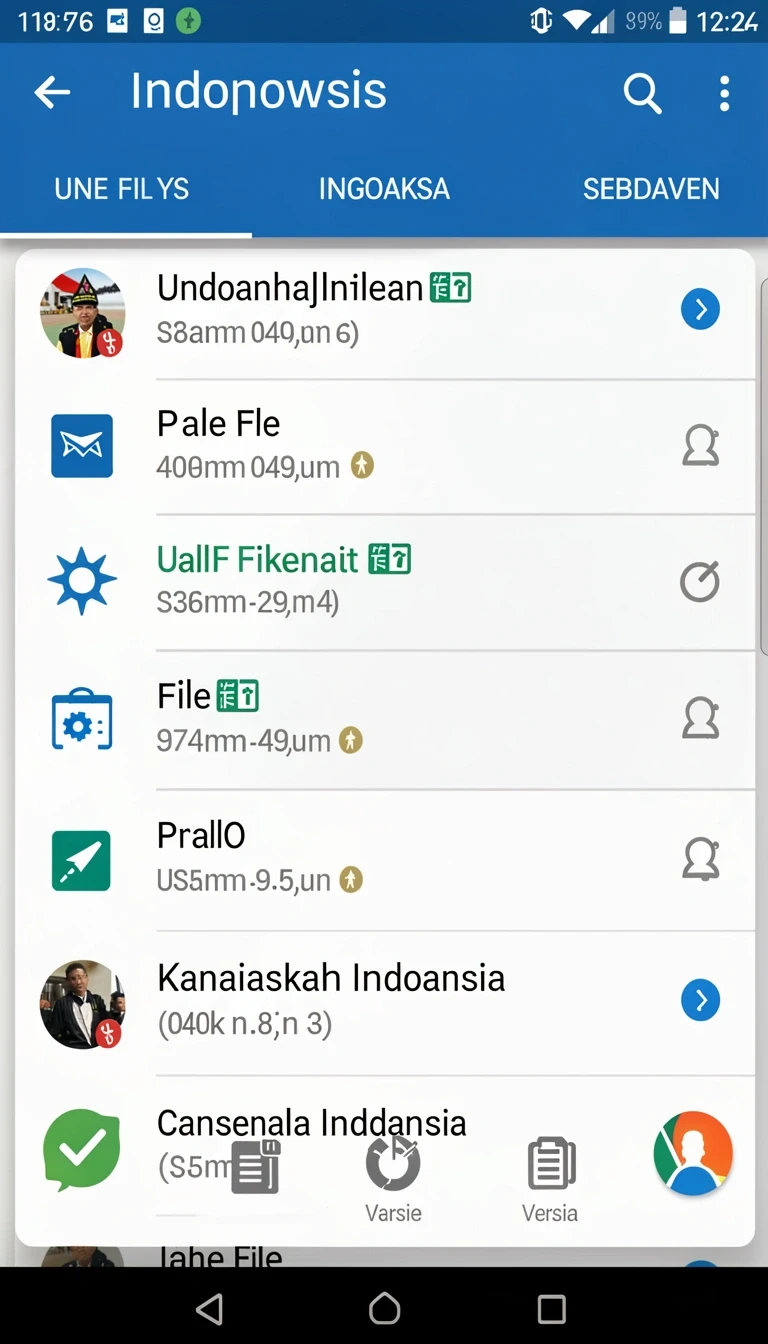 Aplikasi 88big Ringan untuk Android screenshot 2