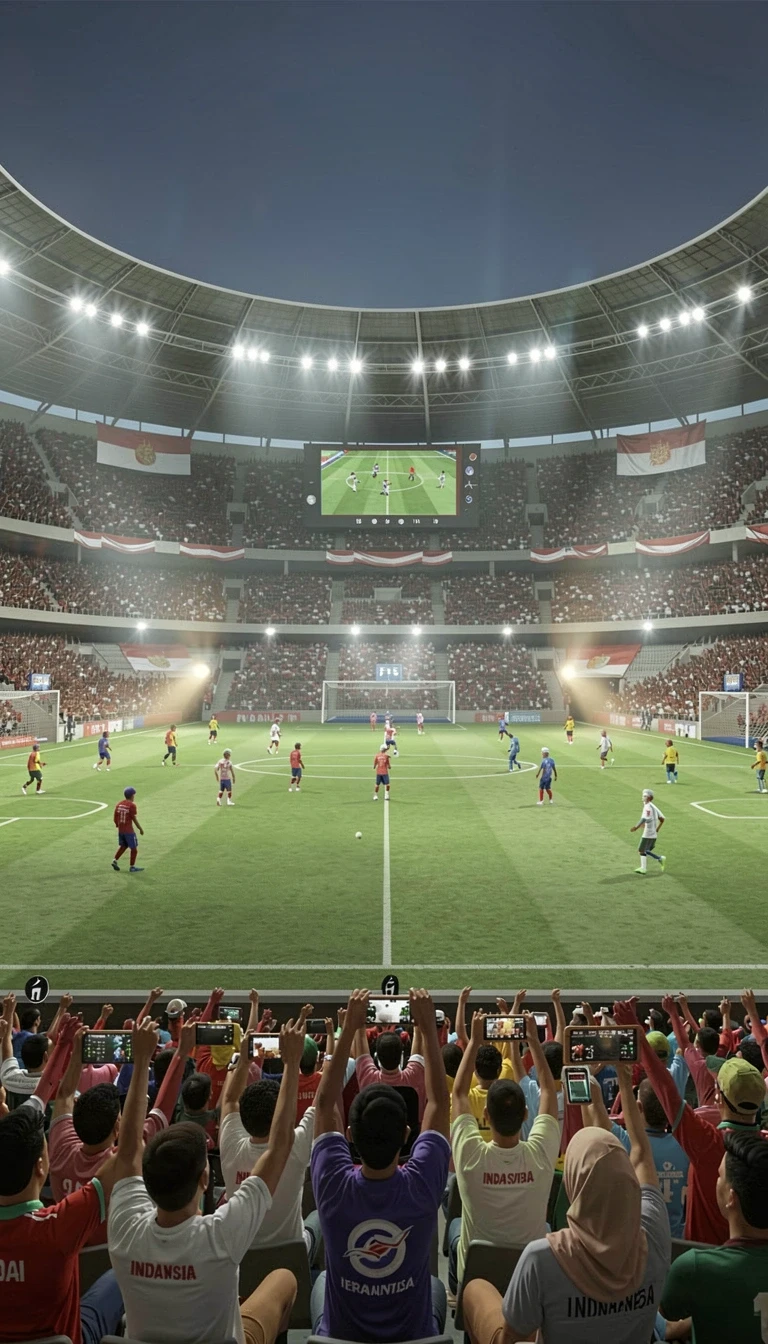 Aplikasi rr89 Terbaik untuk Android dan iOS screenshot 1