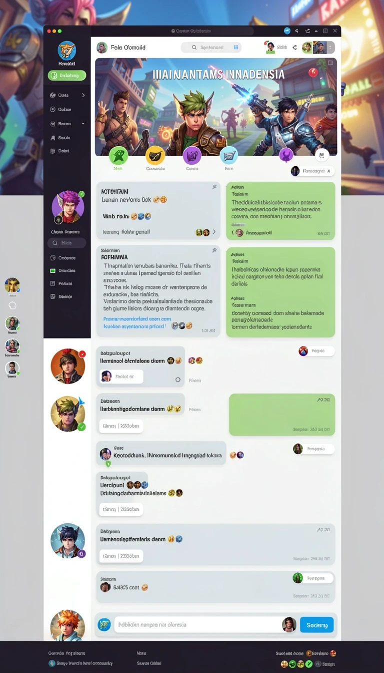 Review Aplikasi mancingduit screenshot 3
