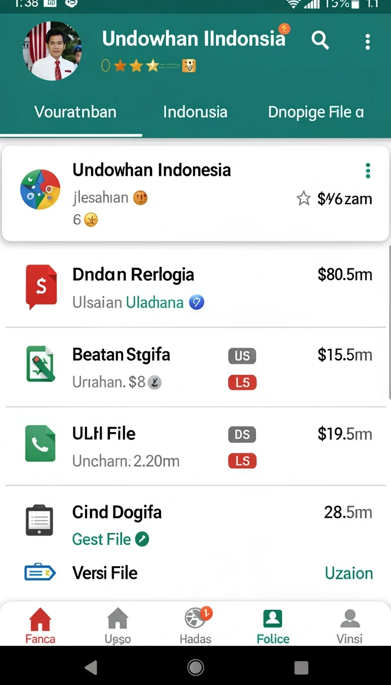 Review Aplikasi bulantogel screenshot 2