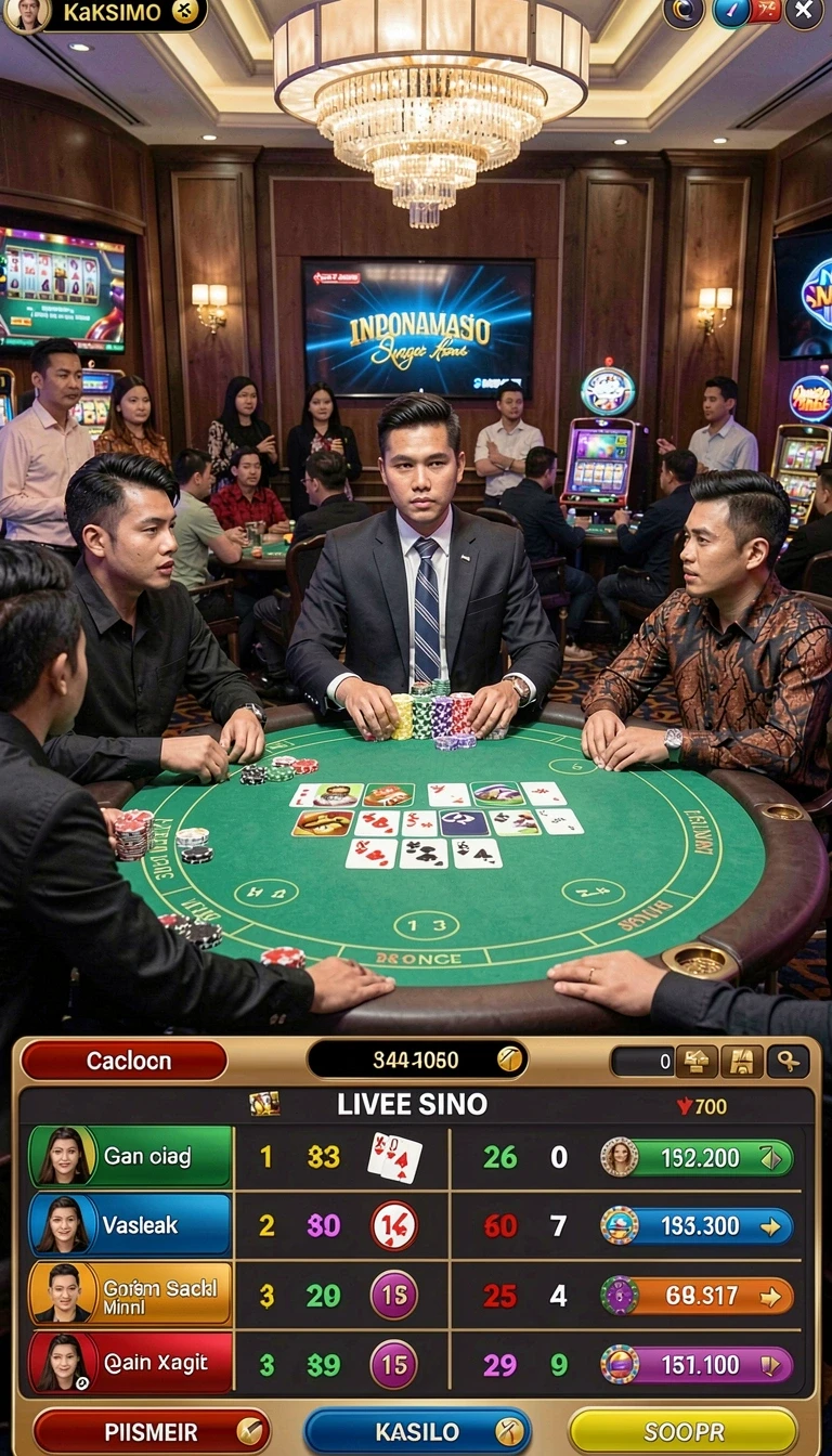 at777 Versi Terbaru: Apa yang Baru? screenshot 2