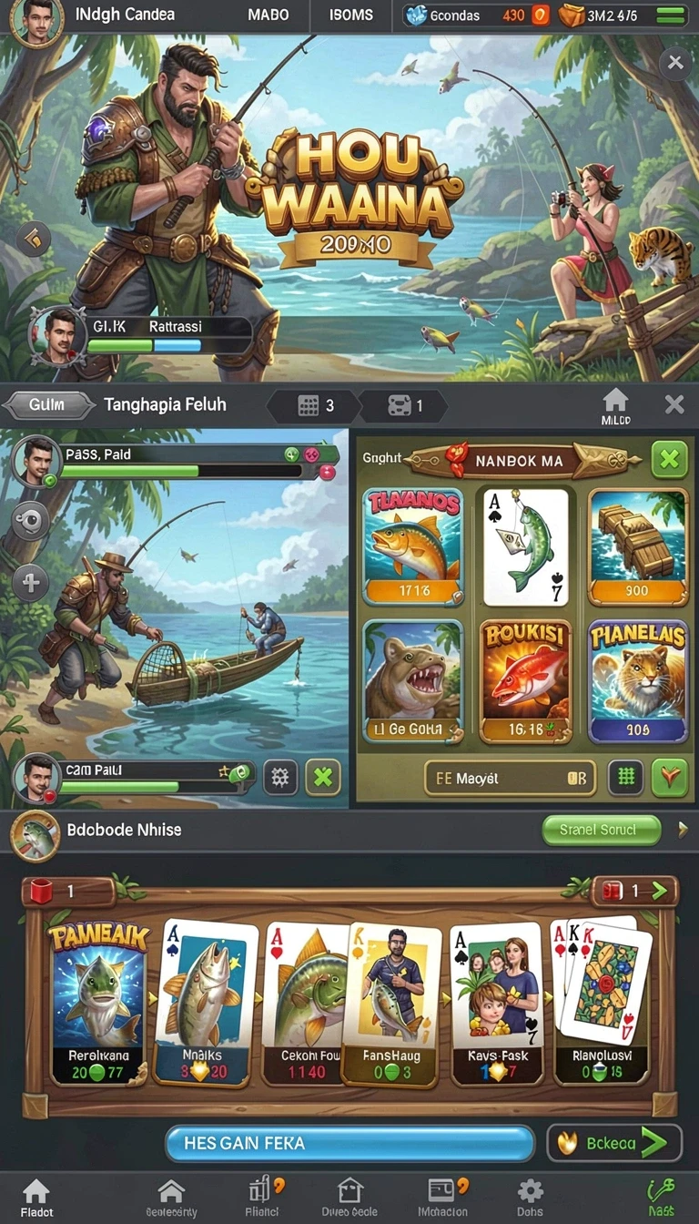 Review Aplikasi n9turbo screenshot 3