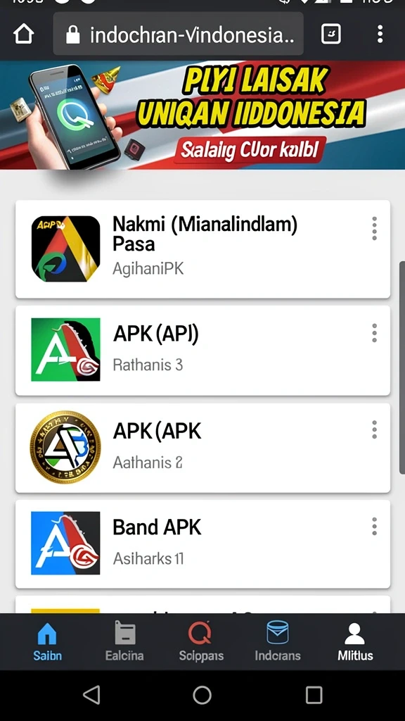 Review Aplikasi madrid778 screenshot 1