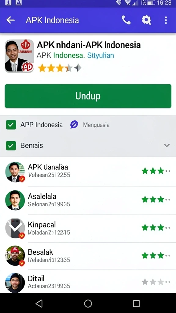 Cara Download 7cone APK dengan Mudah screenshot 1