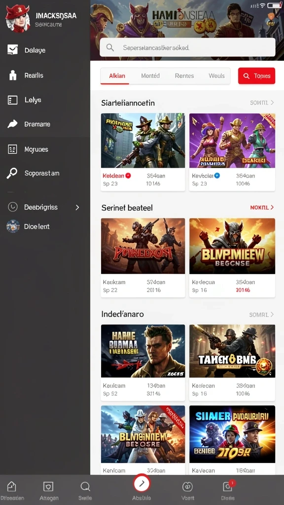 Game Three Star Fortune dengan Fitur Menarik dan RTP Tinggi Features
