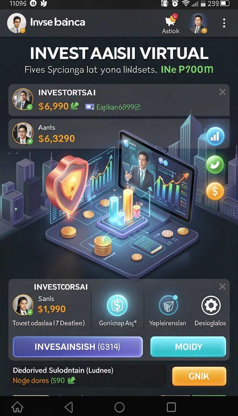 evip3 Terbaru: Review Aplikasi dan Link Unduh screenshot 3