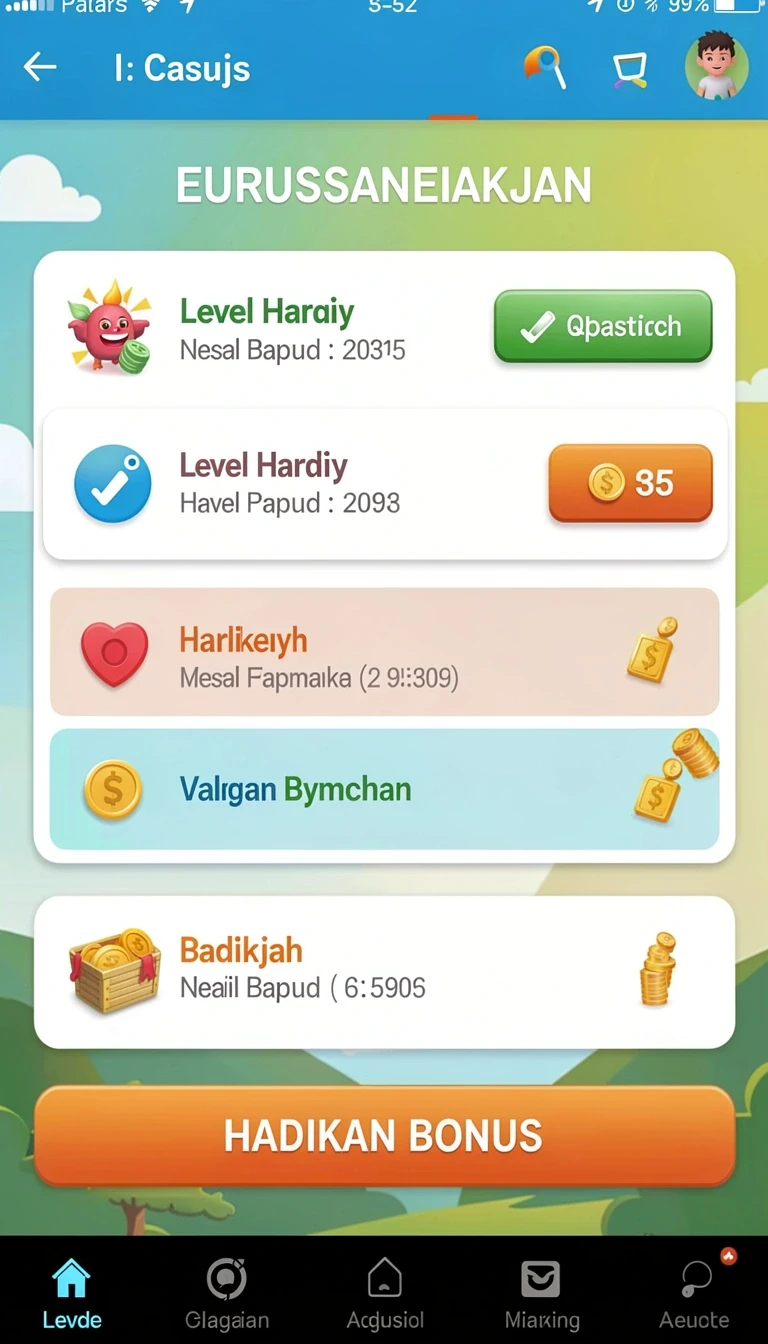Review Aplikasi rajacair screenshot 2