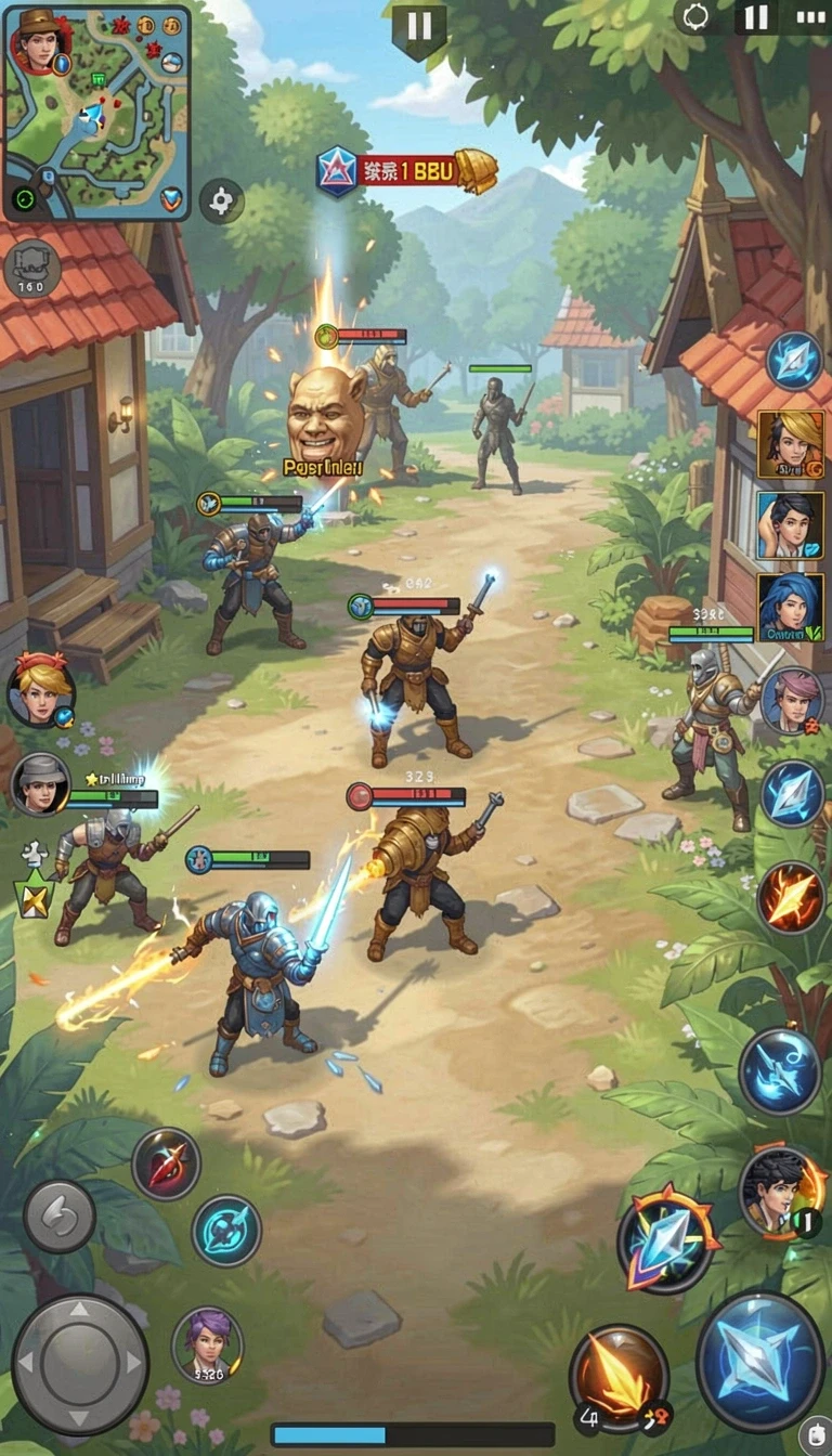 f32 Terbaru: Download APK dan Info Lengkap screenshot 3