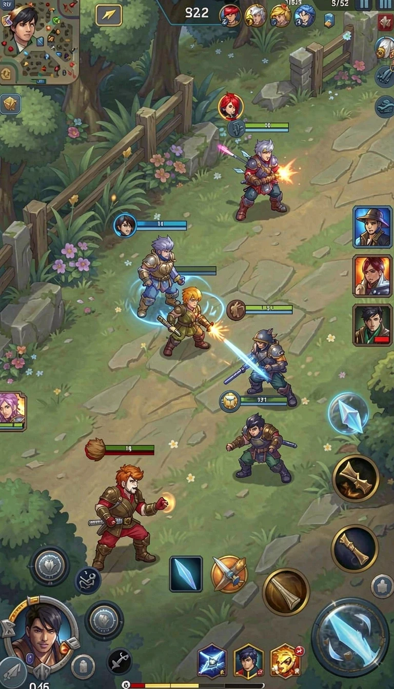 mt777 APK: Fitur, Ukuran, dan Link Download screenshot 3