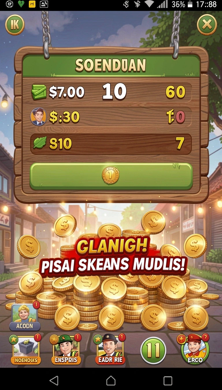 Review Aplikasi mposurga screenshot 2