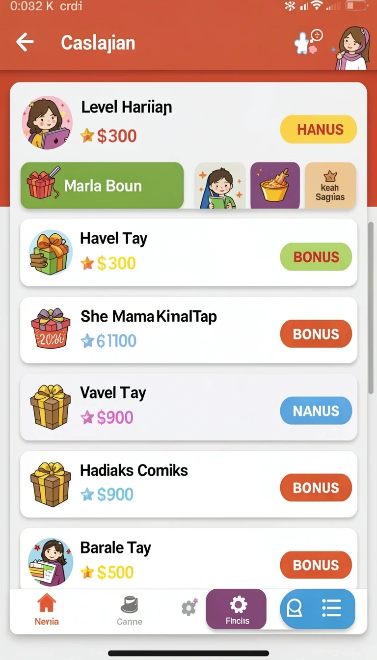 Update Aplikasi idr108 ke Versi Terbaru screenshot 2