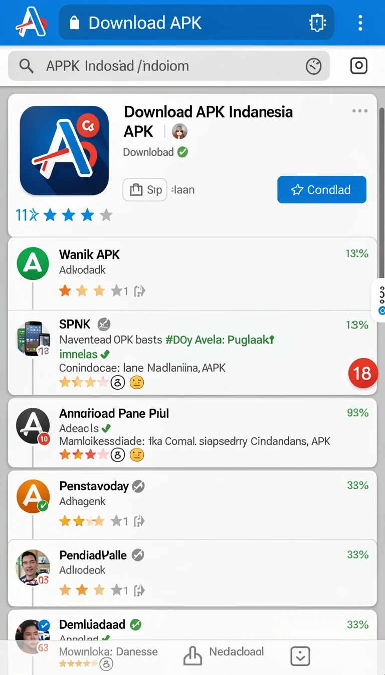 Review Aplikasi afktoto screenshot 3