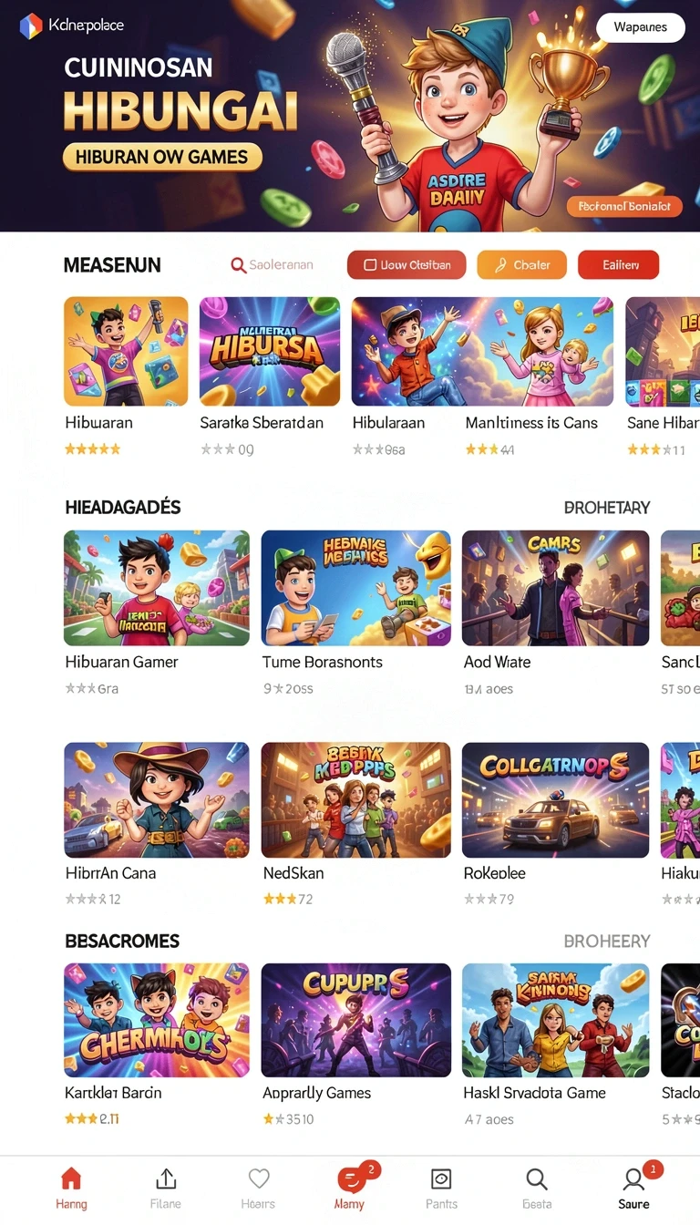 Review Aplikasi depo89 screenshot 1