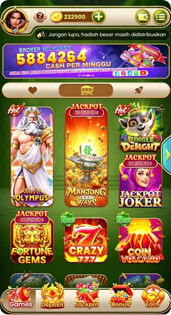 Aplikasi fiatogel Ringan untuk Android screenshot 3