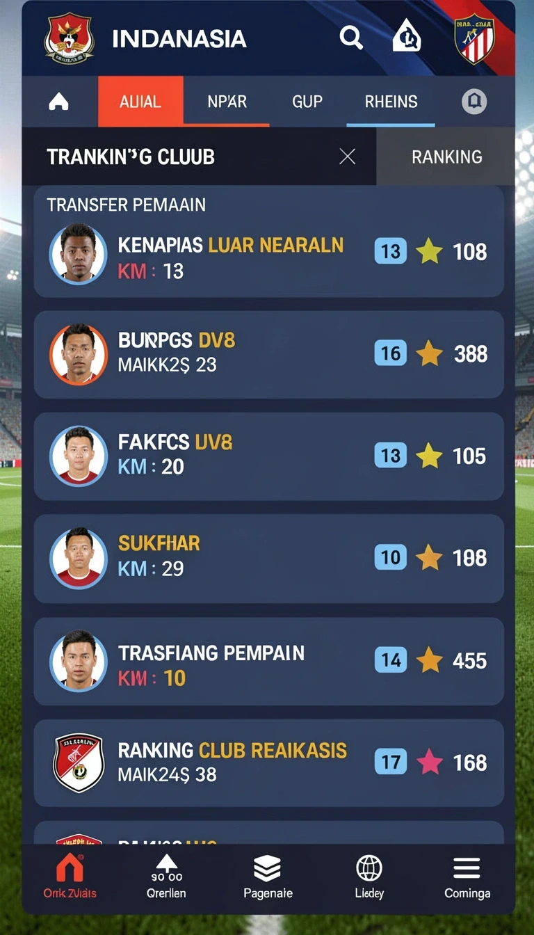 Review Aplikasi bukti4d screenshot 1