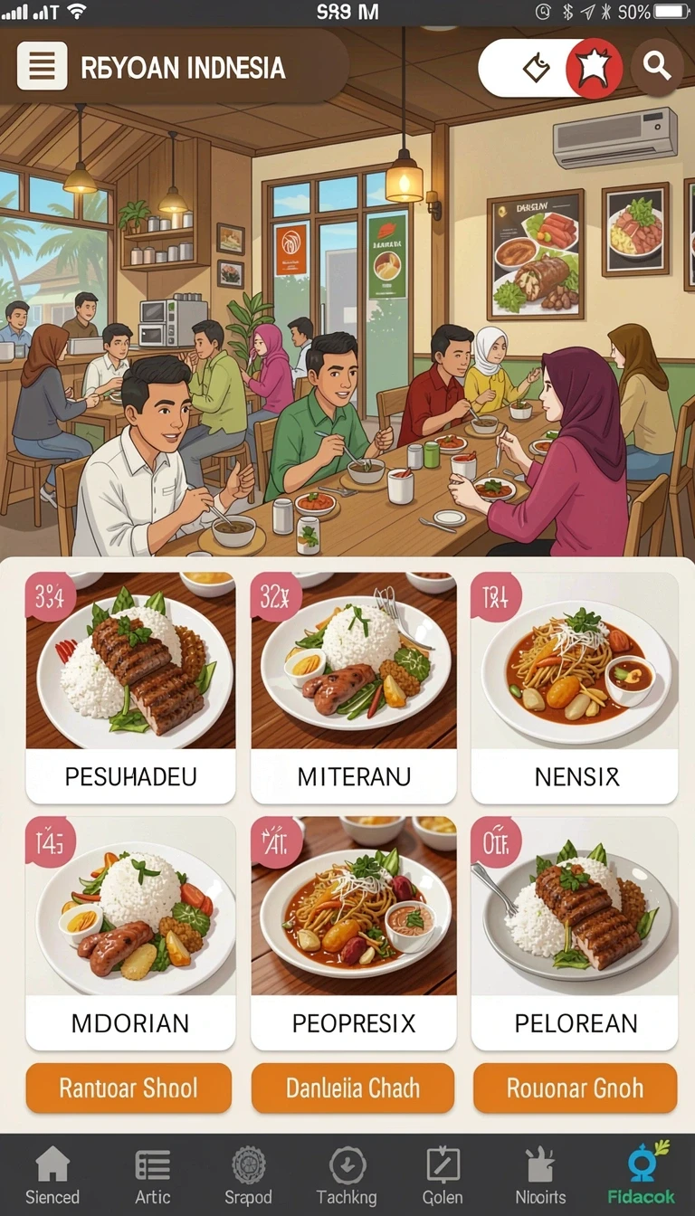 Review Aplikasi topanwin screenshot 2