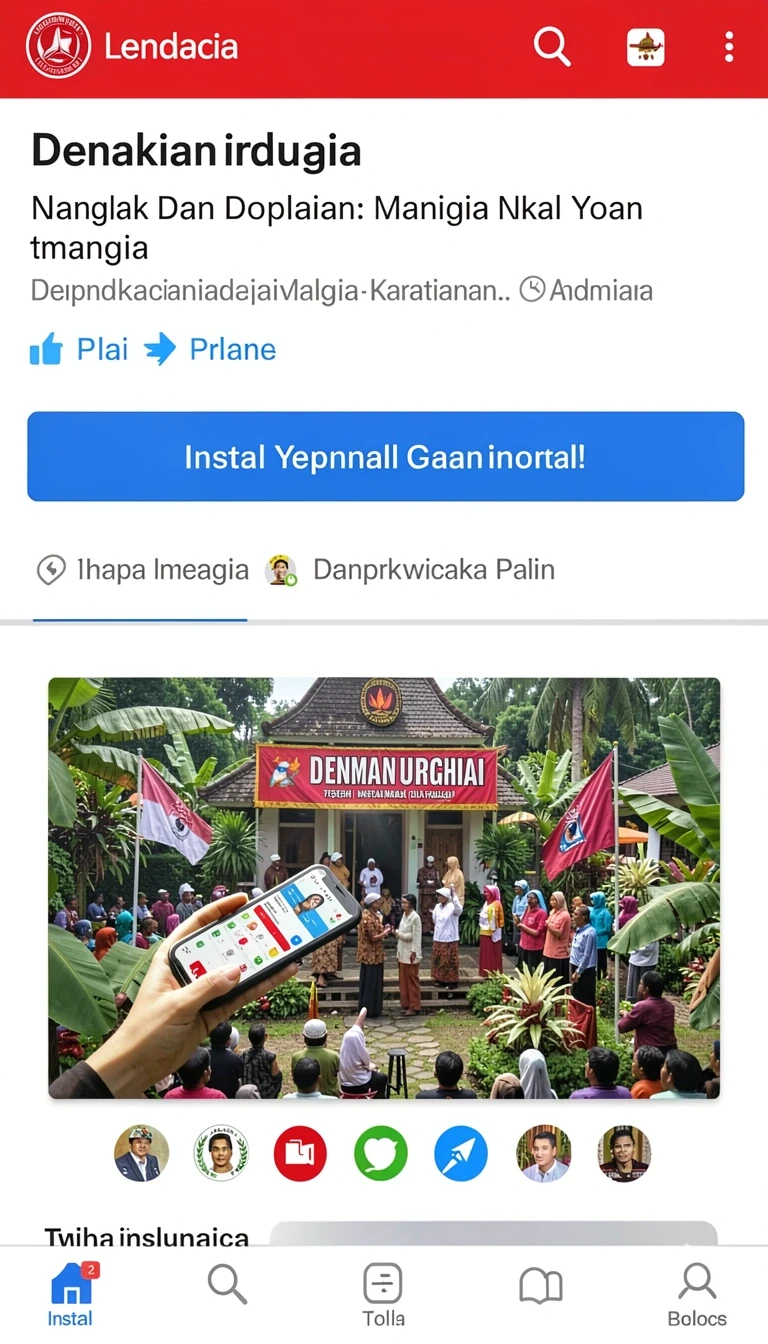 Review Aplikasi rt88 screenshot 1