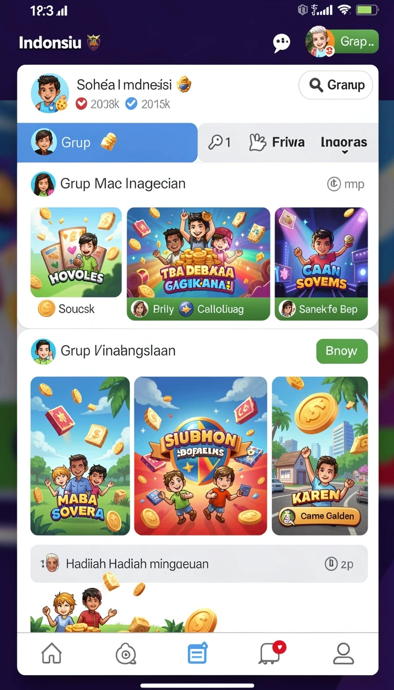 Review Aplikasi obltogcl screenshot 3