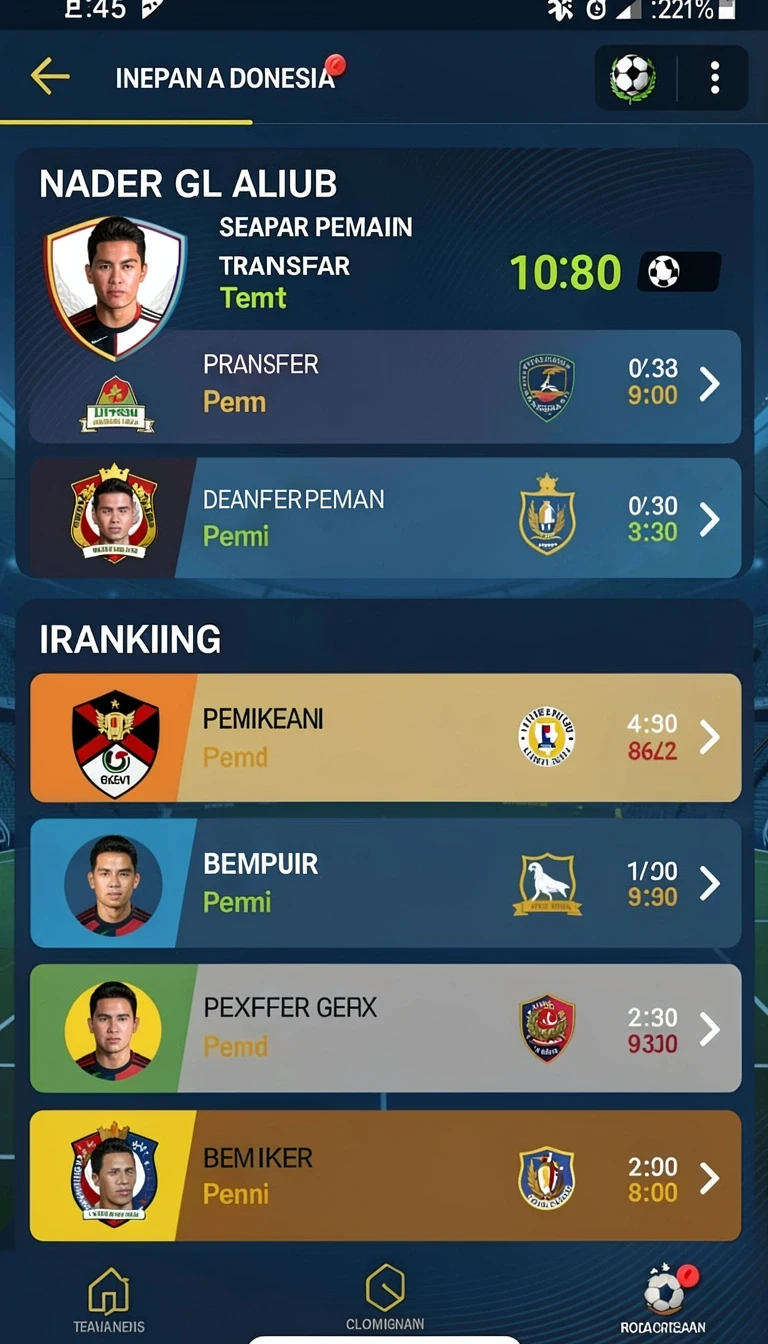 Aplikasi wk888 Terbaru dan Terlengkap screenshot 2
