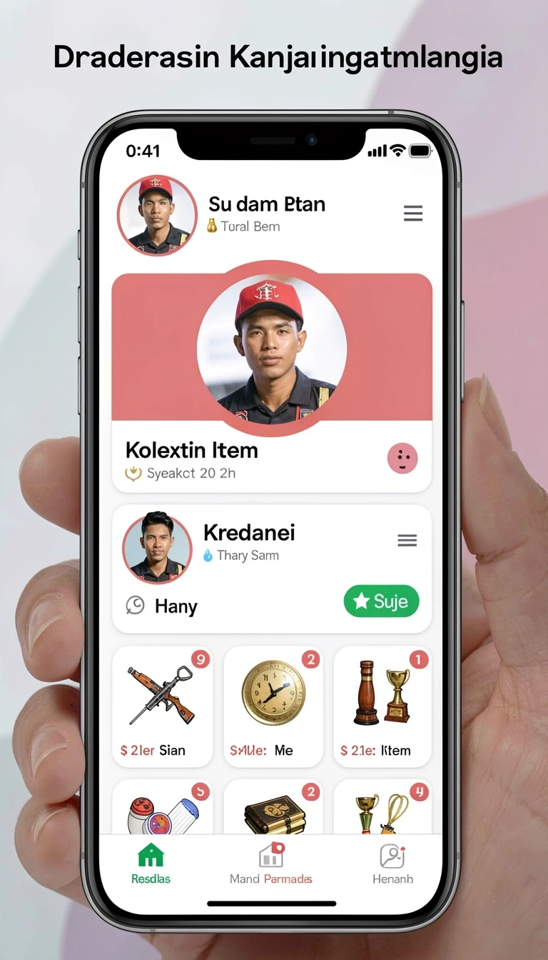 Review Aplikasi rpvip7 screenshot 3