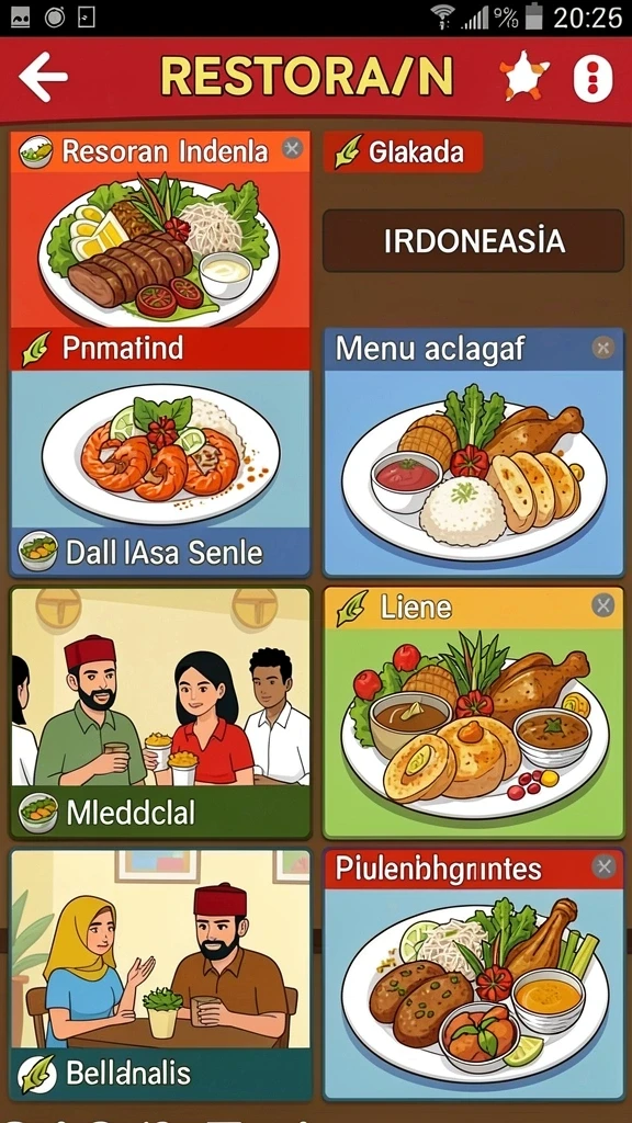Review Aplikasi planet77 screenshot 3