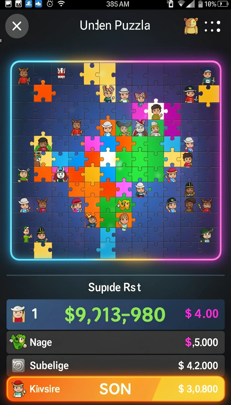 Review Aplikasi bulantogel screenshot 1
