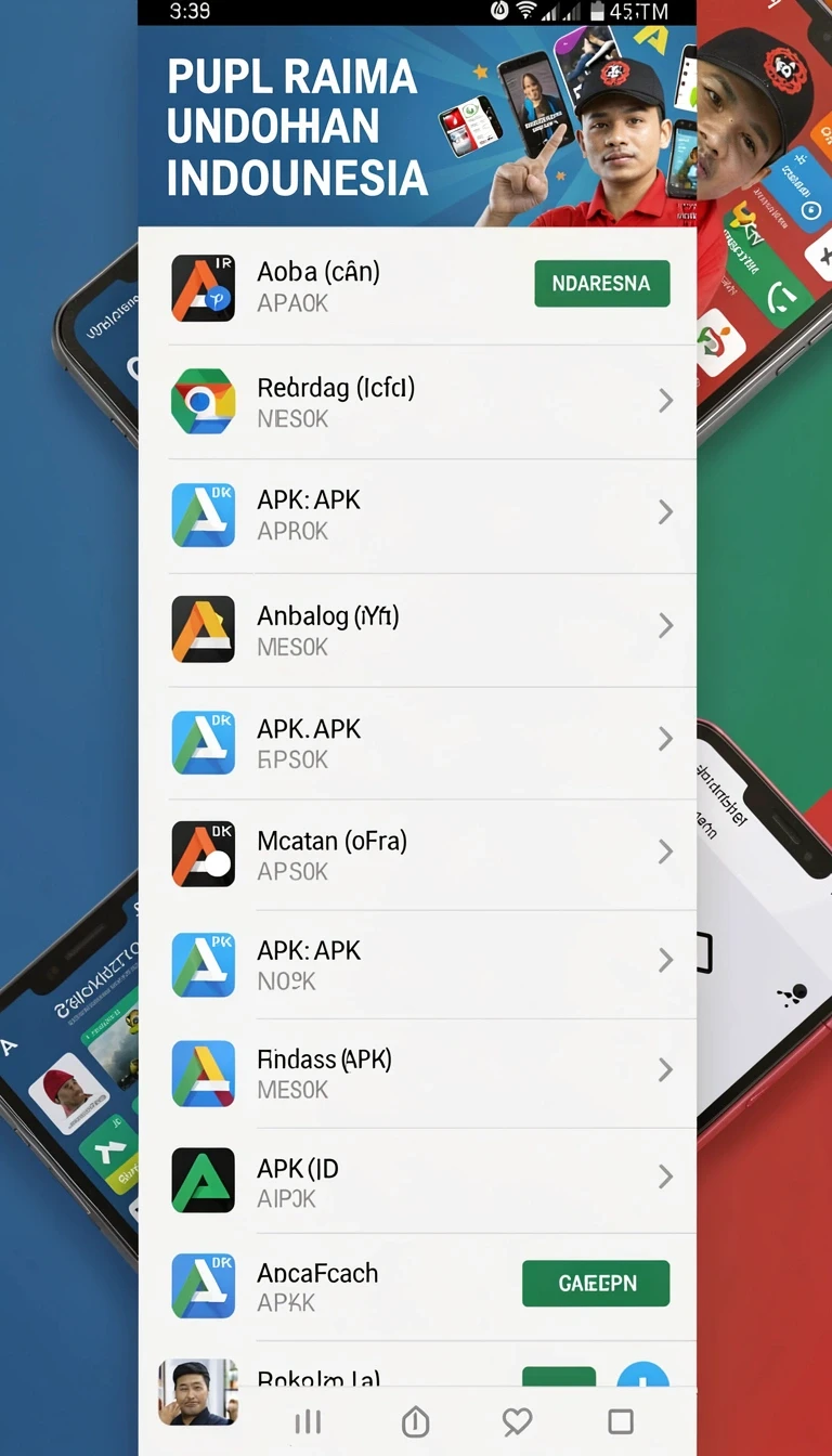 Review Aplikasi robintogel screenshot 1