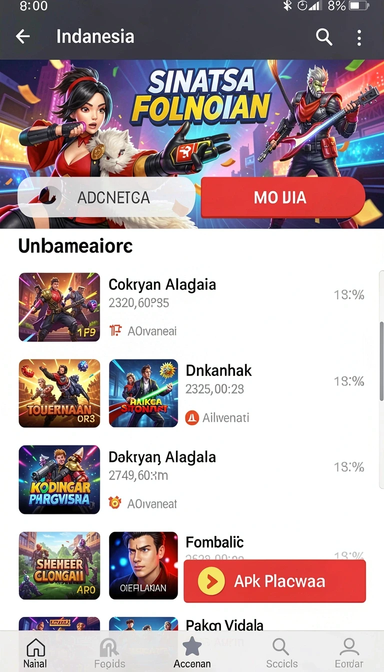 Review Aplikasi koplo77 screenshot 2