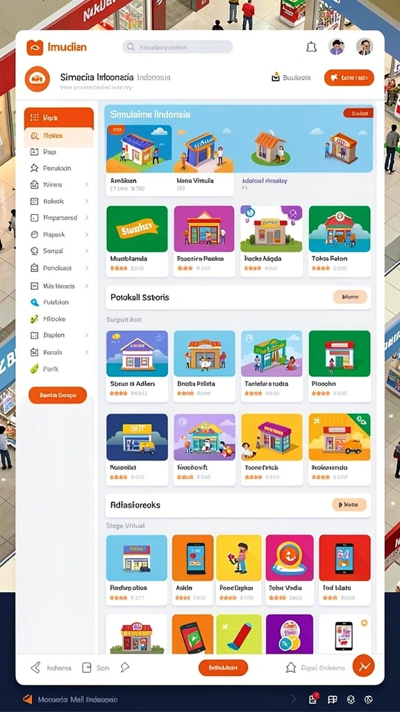 Cara Download 7cone APK dengan Mudah screenshot 2