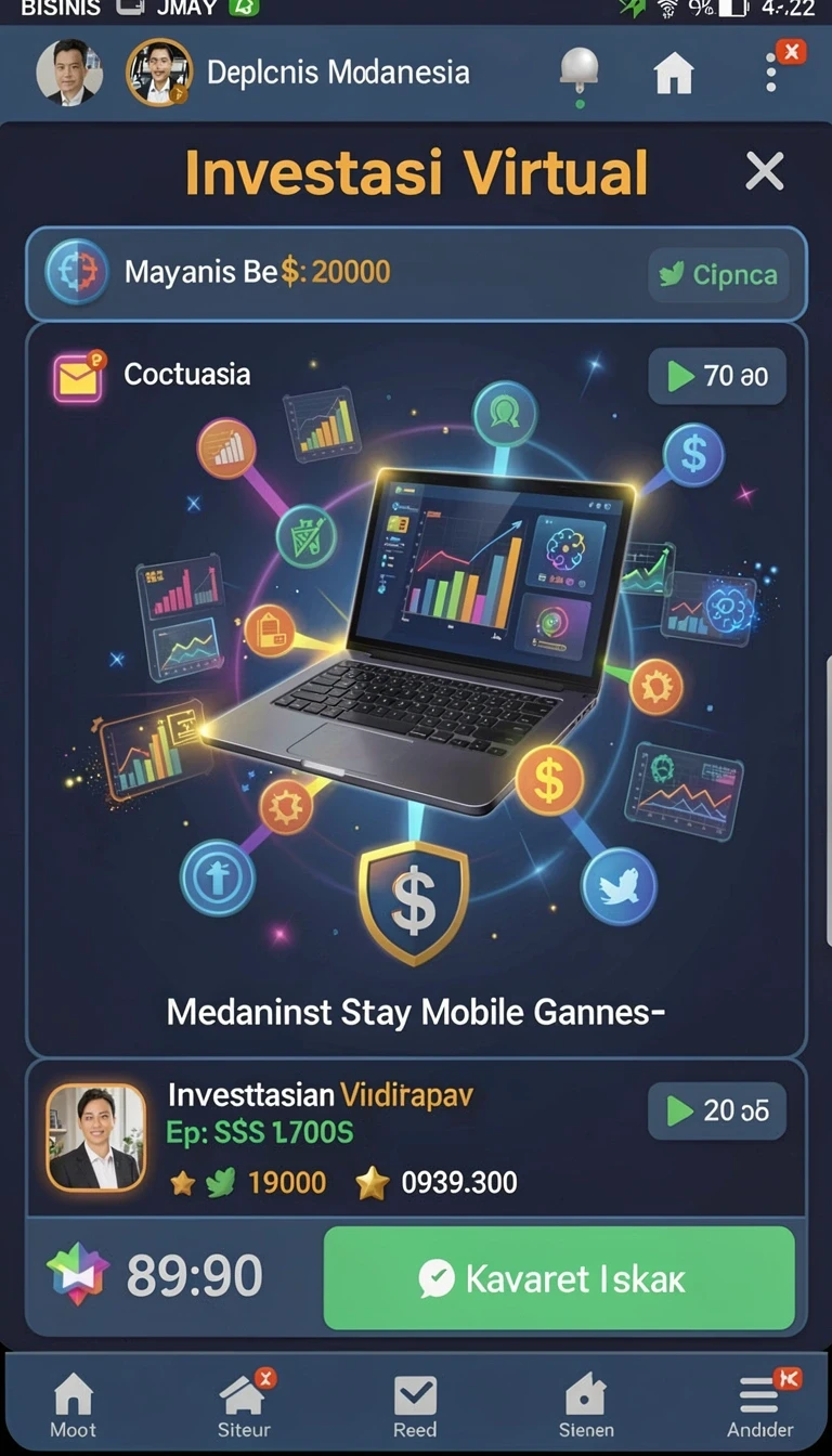 Review Aplikasi rajacair screenshot 1