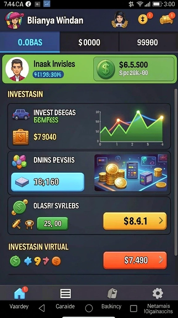 Review Aplikasi 666f screenshot 1