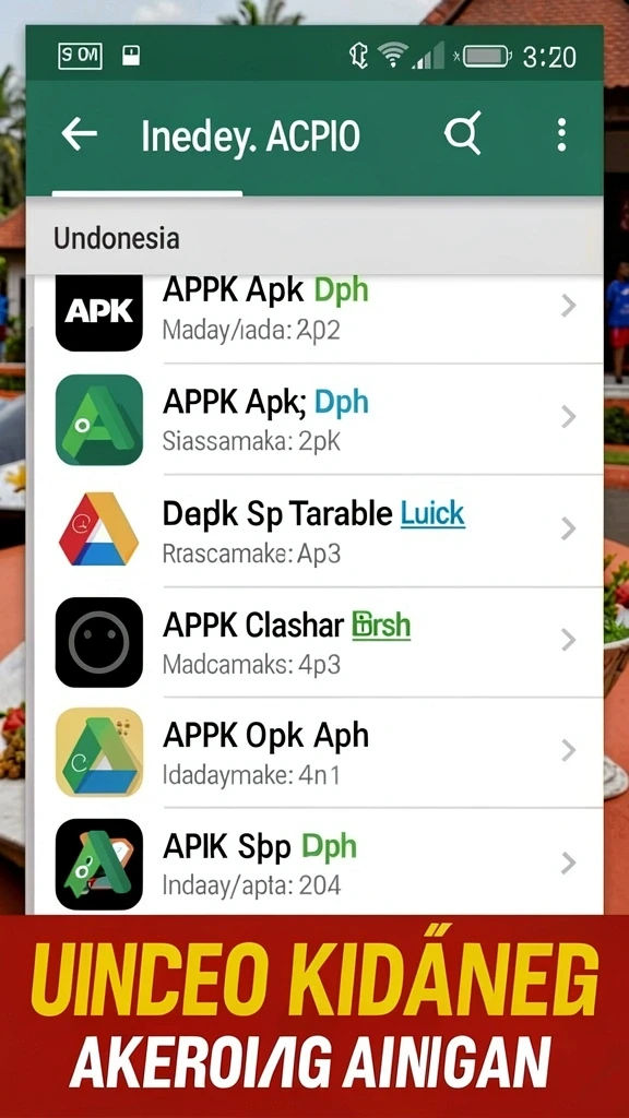 Review Aplikasi bromo77 screenshot 3