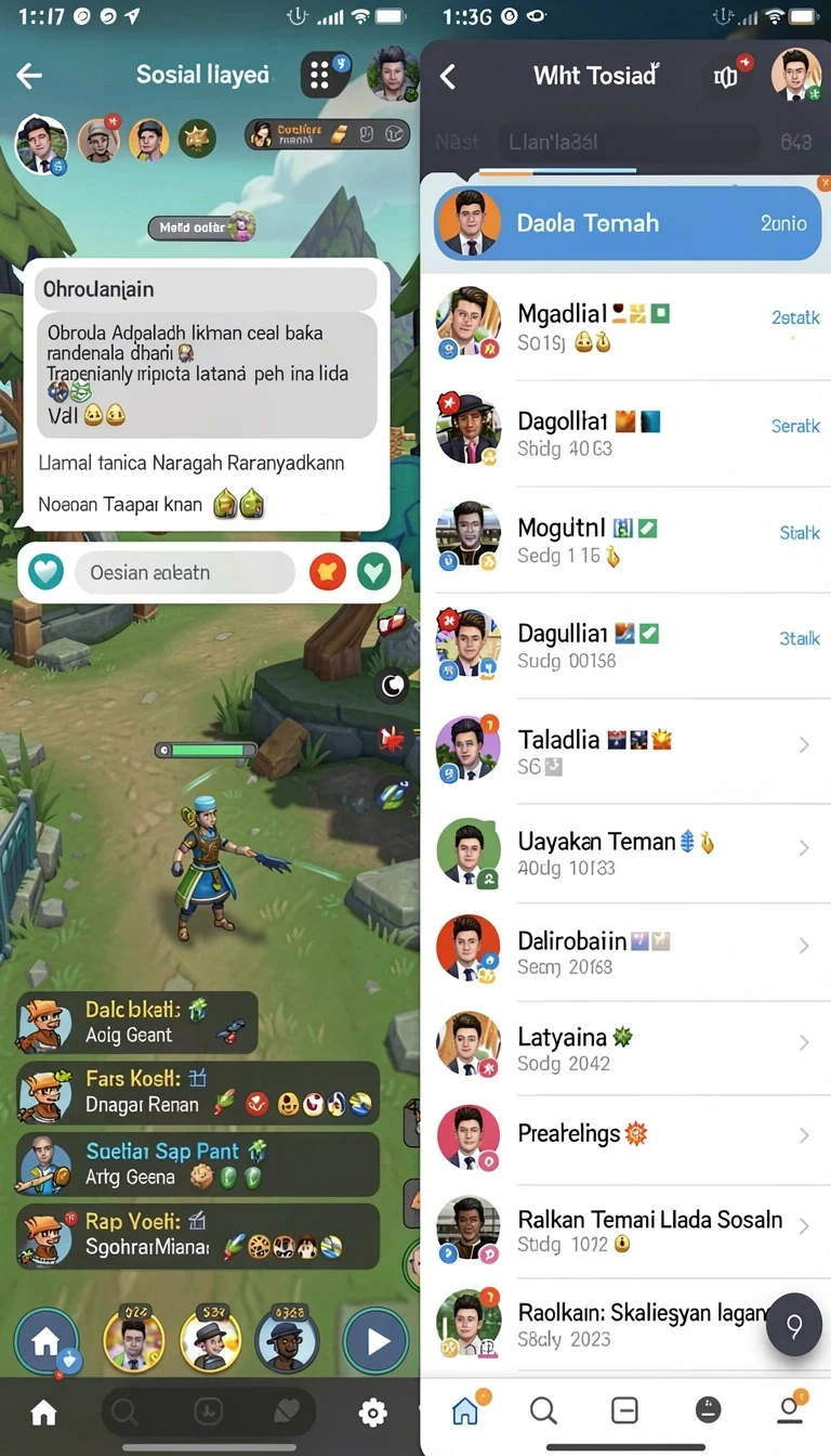 Panduan Lengkap Aplikasi senior4d untuk Pemula screenshot 3